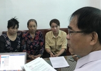 Luật sư cung cấp chứng cứ được cho là ngoại phạm của Hồ Duy Hải