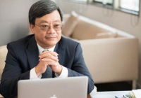 Chủ tịch Tập đoàn Masan trở lại danh sách tỷ phú USD của Forbes