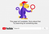 YouTube gặp sự cố trên toàn thế giới
