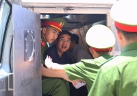 Nâng điểm ở Hòa Bình: 'Đời tôi chưa xong, đời con cháu tôi sẽ tiếp tục kêu oan'