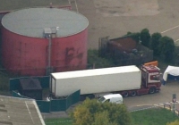 Vụ 39 thi thể người Việt tại Anh: Nghi phạm cầm đầu một tổ chức tội phạm