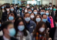 Lần đầu công bố bằng chứng khẩu trang giảm nguy cơ nhiễm virus Corona