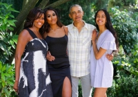 Michelle Obama: Cuộc hôn nhân của tôi không hoàn hảo