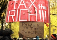 COVID-19 đào sâu bất bình đẳng giàu nghèo