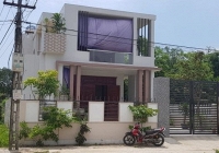 Lãnh đạo địa phương nói gì khi các hộ cận nghèo ở nhà tiền tỷ vẫn được hưởng chính sách hỗ trợ?