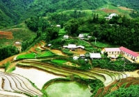 Một ngôi làng ở Việt Nam nằm trong danh sách những nơi đẹp nhất nên ghé thăm sau dịch Covid-19