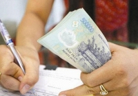 Thay đổi trong chính sách tiền lương công chức từ năm 2021