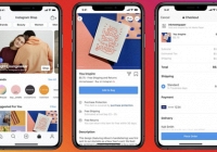 Facebook đưa vào hoạt động tính năng bán hàng trực tuyến Shops