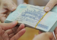 Lương bao nhiêu phải đóng thuế khi mức giảm trừ gia cảnh nâng lên 11 triệu đồng?
