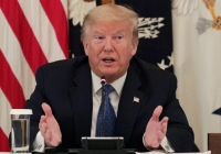 Tổng thống Trump: Sự kém cỏi của Trung Quốc đã giết chết hàng trăm nghìn người