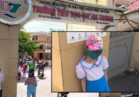 Chủ tịch UBND TP Hải Phòng: Học sinh lớp 1 tự ra ngoài cổng trường đứng, không phải do giáo viên