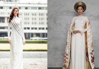 Liệu Khánh Vân có nối tiếp Minh Tú làm nên thành tích tại Miss Universe 2020?