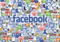 Bà bị phạt vì đăng ảnh cháu lên Facebook