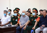 Cần tập trung, xử lý nghiêm minh các vụ án lớn như Sabeco, Sagri, Nhật Cường...
