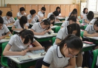 2,3 triệu học sinh Hàn Quốc đi học trở lại bất chấp nhiều “ổ dịch” mới xuất hiện