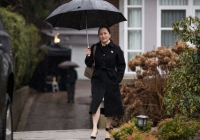 Ngày 27/5, tòa án Canada sẽ đưa ra phán quyết với 'công chúa Huawei'