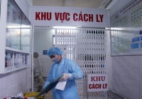 Bệnh nhân đầu tiên 2 lần tái nhiễm Covid-19 tại Việt Nam
