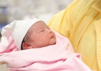 Sinh con thứ 3 tại TP.HCM có xu hướng gia tăng