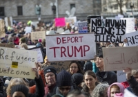 Phân biệt chủng tộc: căn bệnh mãn tính của nước Mỹ