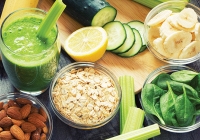 Dinh dưỡng cho trẻ bị viêm phế quản phổi và viêm phổi