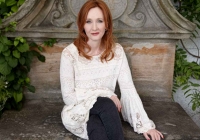 Nhà văn J.K.Rowling phát hành miễn phí tiểu thuyết 'The Ickabog' cho trẻ trong mùa Covid