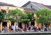 400 vé máy bay, thay vì xin, hãy mua để kích cầu du lịch!