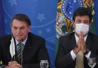 Sau Mỹ, Brazil cảnh báo sẽ rời khỏi WHO