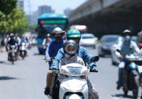 Vĩnh Phúc, Nghệ An điều chỉnh lịch học vì nắng nóng