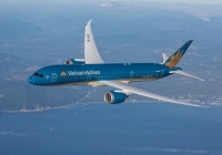 Vietnam Airlines dự kiến mở lại đường bay quốc tế từ 1/7