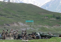 Ít nhất 20 binh sĩ Ấn Độ thiệt mạng trong 'cuộc đối đầu đầy bạo lực' với Trung Quốc