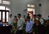  Tòa tuyên y án tử hình 6 bị cáo giết hại nữ sinh giao gà ở Điện Biên