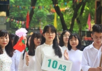 Nhiều địa phương đồng tình với phương án tựu trường sát ngày khai giảng