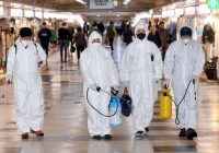 Dịch Covid-19: WHO cảnh báo thế giới đang ở giai đoạn mới và nguy hiểm