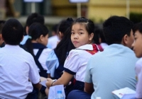 Hà Nội: Học sinh nghỉ hè từ ngày 15/7