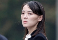 Bà Kim Yo-jong - nhân vật quyền lực thứ 2 ở Triều Tiên là ai?