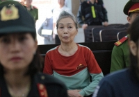 Xét xử vụ giấu 2 thi thể trong thùng bê tông ở Bình Dương