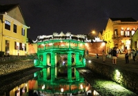 Quảng Nam kiến nghị dừng phát sóng phim Mỹ có thông tin 'Hội An thuộc Trung Quốc'