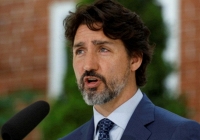 Thủ tướng Canada tuyên bố sẽ không thả bà Mạnh Vãn Chu