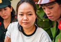 Vụ án 2 thi thể trong thùng bê tông: VKS đề nghị áp dụng hình phạt tử hình với kẻ chủ mưu