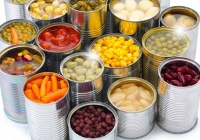 Cảnh báo dư thừa natri, chất béo ở những thực phẩm chế biến sẵn