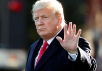 Iran phát lệnh bắt Tổng thống Trump, yêu cầu Interpol giúp đỡ