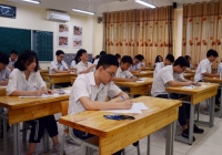 Phụ huynh ở Hà Nội bị yêu cầu ký đơn xin 'tự nguyện không cho con thi vào lớp 10'