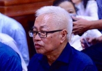 VKS TPHCM đề nghị ông Trần Phương Bình án chung thân, bồi thường 3.500 tỉ đồng