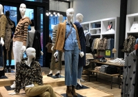 Doanh số ngành thời trang giảm hàng trăm tỷ USD vì dịch Covid-19