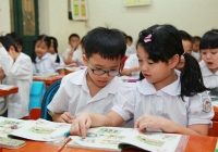 Quy định học sinh tiểu học công lập được miễn học phí đã thực hiện từ lâu nay