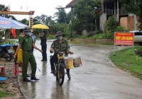 Thêm 1 ca tử vong do bạch hầu, 3 ca nhiễm mới
