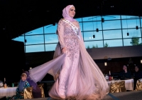 Người sáng lập cuộc thi Hoa hậu Hồi giáo: 'Tôi muốn thay đổi cuộc đời những cô gái Hồi giáo'