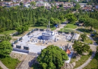 Tượng đài 48 tỷ ở Bình Định có nhiều chi tiết không đúng với lịch sử