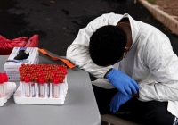 Mỹ ghi nhận hơn 3 triệu ca nhiễm Covid-19, đối mặt với làn sóng bùng dịch thứ hai