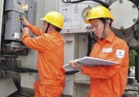 Người dùng điện sinh hoạt có thể thanh toán tiền điện bằng một giá?